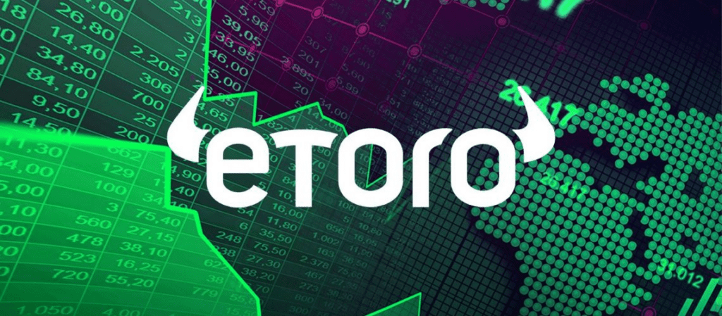 eToro Bans U.S. Users from Trading Popular Tokens Following SEC Crackdown