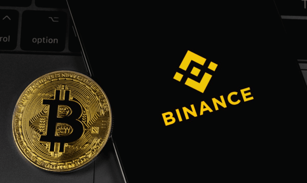 Binance Responds Strongly To SEC Charges With Over 20 Motions