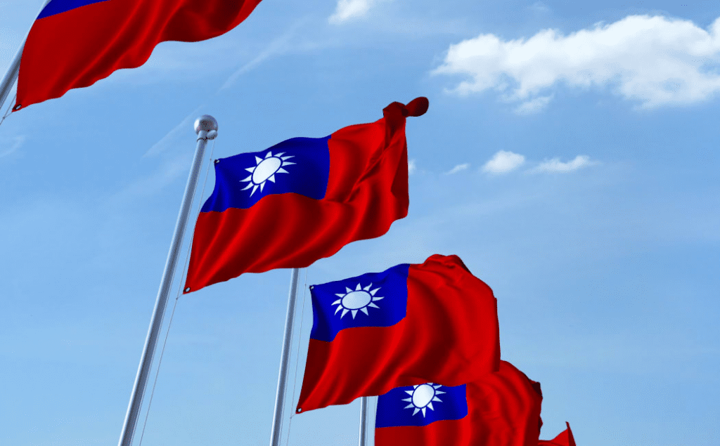 Taiwan's Second Largest Telecommunications Company Wants To Reach Crypto