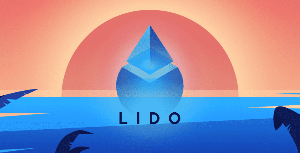 Lido Doesn't Use LDO As A Reward In The Month Of June